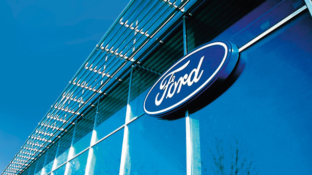 Компания Ford открывает в России свой научно-технический центр