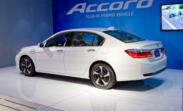 Honda прекратит выпускать Accord для Европы
