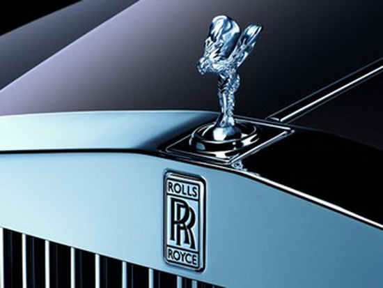 Рекордный год для Rolls-Royce