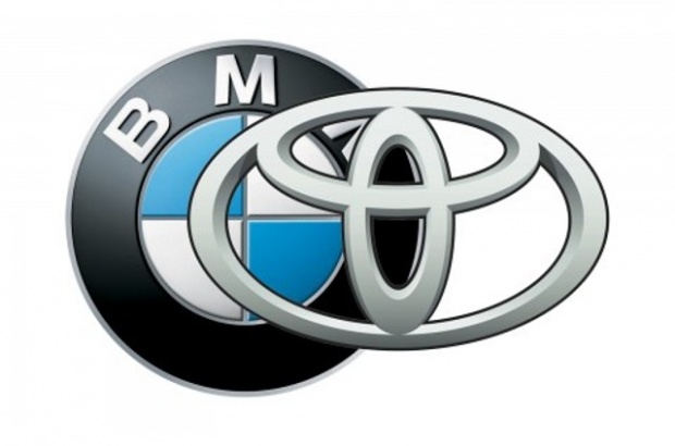 BMW и Toyota выпустят совместный хэтчбек
