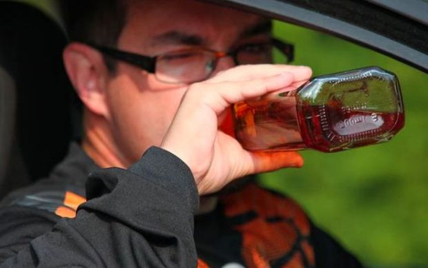Правительство РФ одобрило лишение прав за пьяное вождение на 15 лет