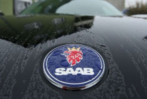 Saab может возродиться