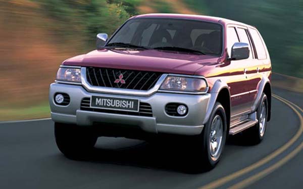 В Калуге возрождается выпуск внедорожников автомобильным заводом Mitsubishi
