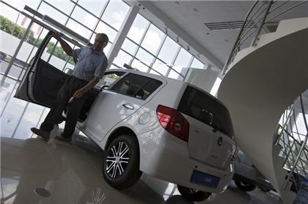 Чем руководствуются российские автомобилисты при покупке авто