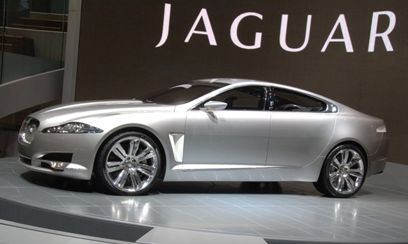 J. D. Power: качество автомобиля Jaguar уступает качеству Kia