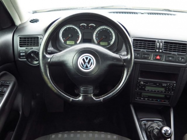 Volkswagen скоро предоставит публике Bora
