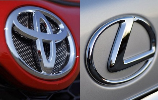 Модельная линейка компаний Toyota и Lexus расширится водородными версиями