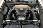 Lexus LFA - двигатель
