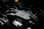 Toyota GT 86 - двигатель