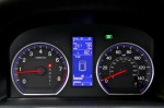 Honda CR-V - панель приборов
