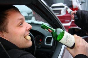 ПРАВОСУДИЕ: борьба с пьяными водителями!